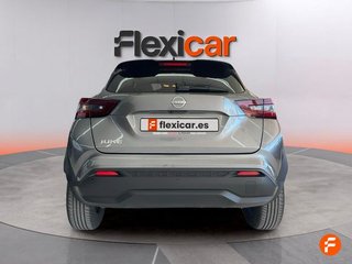 Nissan Juke DIG-T 84 kW (114 CV) DCT 7 Vel. Acenta
