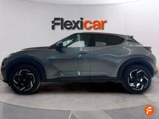 Nissan Juke DIG-T 84 kW (114 CV) DCT 7 Vel. Acenta