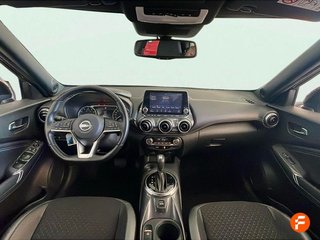 Nissan Juke DIG-T 84 kW (114 CV) DCT 7 Vel. Acenta