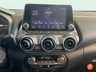 Nissan Juke DIG-T 84 kW (114 CV) DCT 7 Vel. Acenta