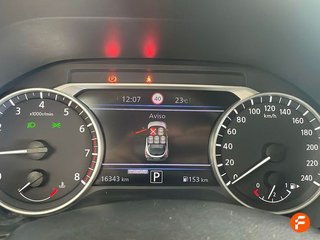 Nissan Juke DIG-T 84 kW (114 CV) DCT 7 Vel. Acenta
