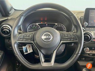 Nissan Juke DIG-T 84 kW (114 CV) DCT 7 Vel. Acenta