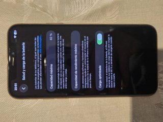 iPhone 11 Pro 512GB Dorado