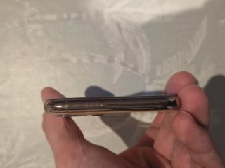 iPhone 11 Pro 512GB Dorado