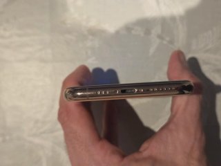 iPhone 11 Pro 512GB Dorado