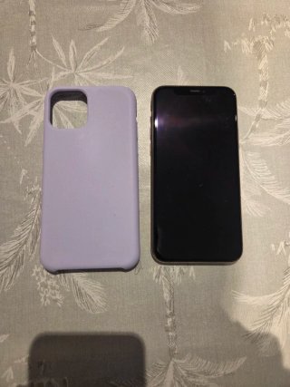 iPhone 11 Pro 512GB Dorado