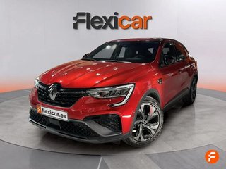 Renault Arkana RS Line TCe 103kW(140CV) EDC MicroH.-SS