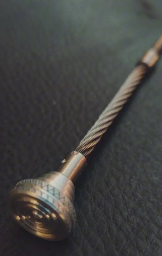 Tornillo regulación ralentí