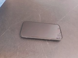 iPhone 15 Negro 128GB