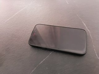 iPhone 15 Negro 128GB