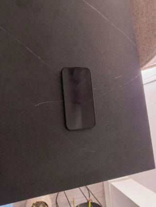 iPhone 15 Negro 128GB