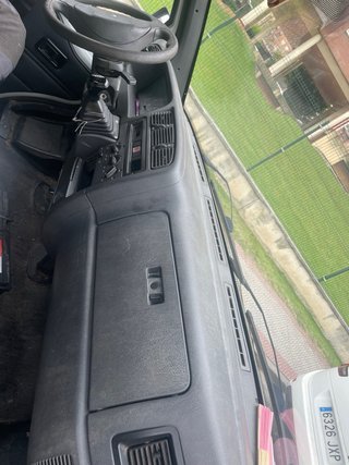 Citroen Jumper 1998