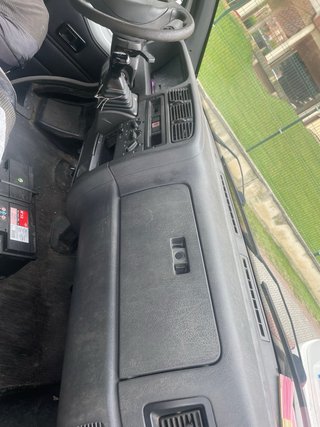 Citroen Jumper 1998