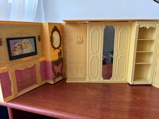 Casa Bratz