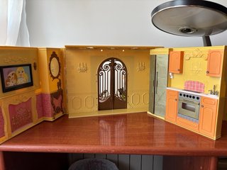 Casa Bratz