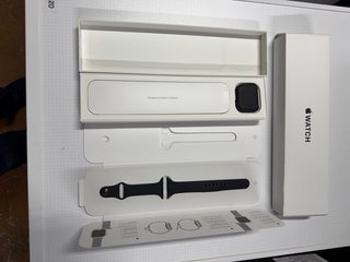 Apple Watch SE 2ª Gen GPS 40mm Grigio Siderale