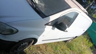 Despiece Mercedes Vito