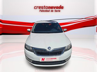 Skoda desde 136€/mes ¡Din entrada! en Vic (BCN)
