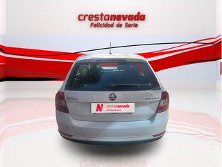Skoda desde 136€/mes ¡Din entrada! en Vic (BCN)