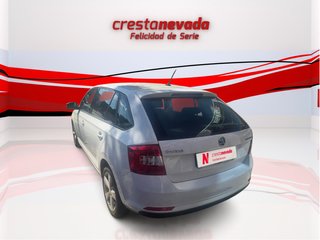 Skoda desde 136€/mes ¡Din entrada! en Vic (BCN)