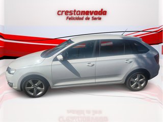 Skoda desde 136€/mes ¡Din entrada! en Vic (BCN)