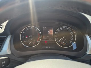 Skoda desde 136€/mes ¡Din entrada! en Vic (BCN)