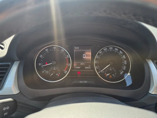 Skoda desde 136€/mes ¡Din entrada! en Vic (BCN)