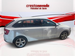 Skoda desde 136€/mes ¡Din entrada! en Vic (BCN)
