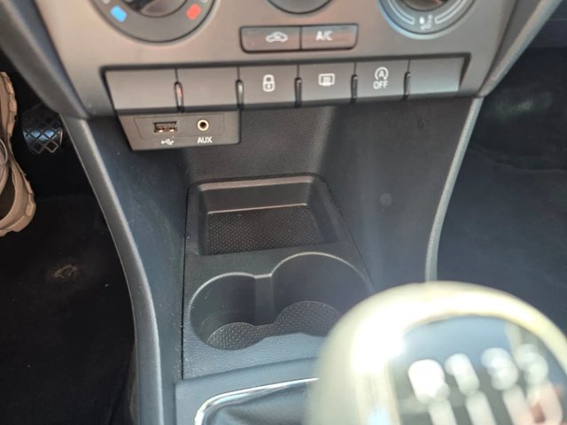 Skoda desde 136€/mes ¡Din entrada! en Vic (BCN)