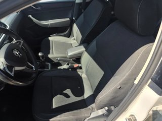 Skoda desde 136€/mes ¡Din entrada! en Vic (BCN)