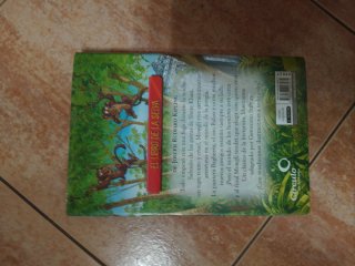 El libro de la selva