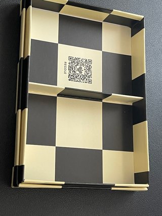 Carte Burraco Dal Negro Jo Malone Ed. Limitata