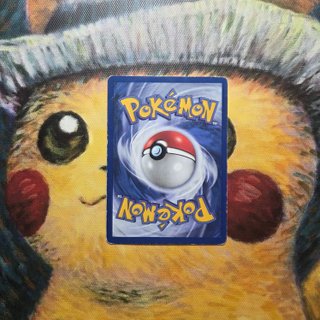 Pokémon Snorlax Prima Edizione