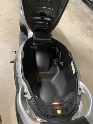 Piaggio Beverly 300 - 70307 km