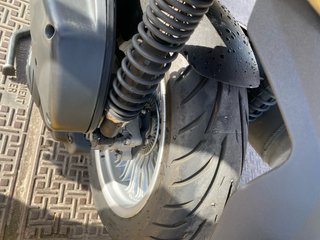 Piaggio Beverly 300 - 70307 km