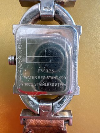 Reloj Tommy Hilfiger Mujer