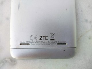 ZTE Blade V7 Lite 2-16GB 1.3GHz MT6735 Android 6.0
