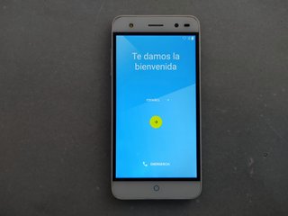 ZTE Blade V7 Lite 2-16GB 1.3GHz MT6735 Android 6.0