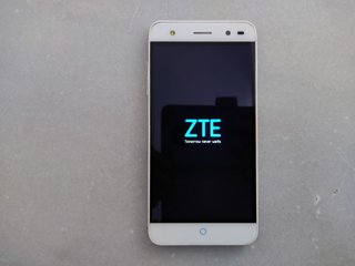 ZTE Blade V7 Lite 2-16GB 1.3GHz MT6735 Android 6.0