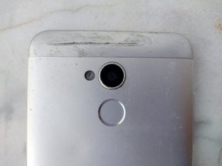 ZTE Blade V7 Lite 2-16GB 1.3GHz MT6735 Android 6.0