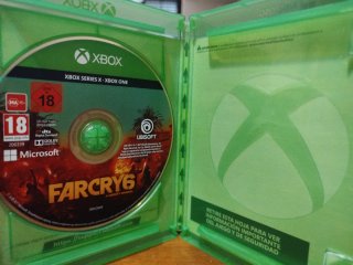 Far Cry 6 per Xbox Series X/One come nuovo