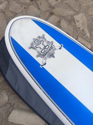 Tabla Paddle Surf Rígida Starboard