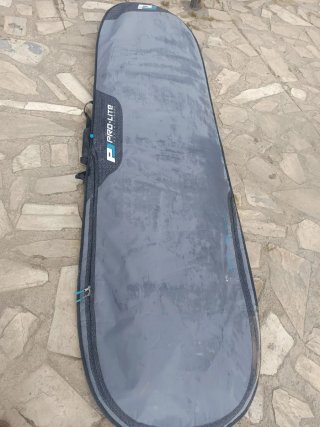 Tabla Paddle Surf Rígida Starboard