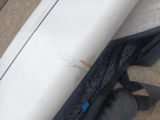 Tabla Paddle Surf Rígida Starboard