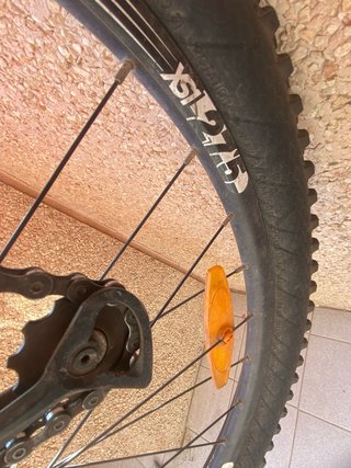 Mondraker Phase 27.5 MTB Hardtail