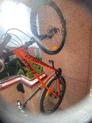 Mondraker Phase 27.5 MTB Hardtail