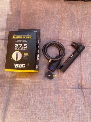 Mondraker Phase 27.5 MTB Hardtail