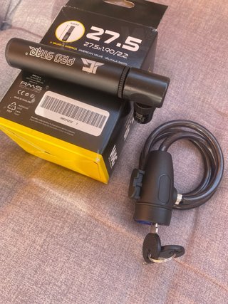 Mondraker Phase 27.5 MTB Hardtail
