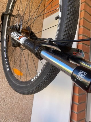 Mondraker Phase 27.5 MTB Hardtail