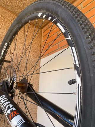 Mondraker Phase 27.5 MTB Hardtail